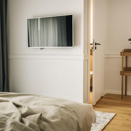 Apartamenty Las Radomsko Buitenkant foto