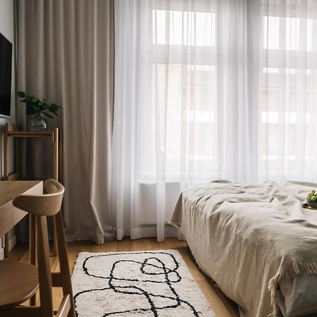 Apartamenty Las Radomsko Buitenkant foto