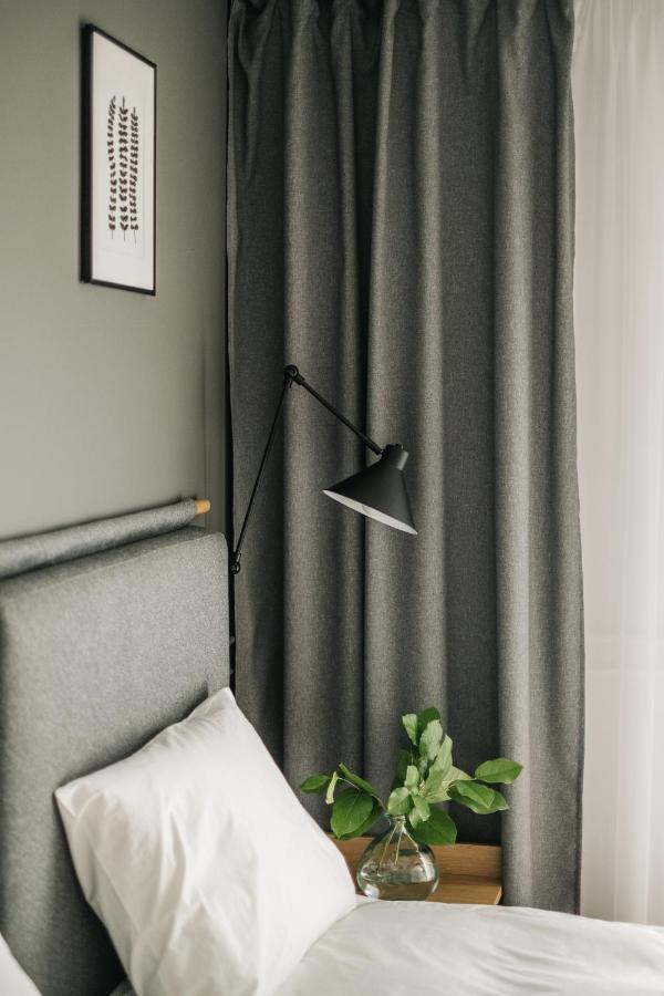 Apartamenty Las Radomsko Buitenkant foto