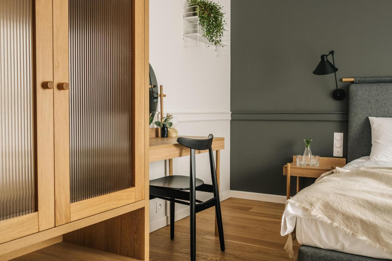Apartamenty Las Radomsko Buitenkant foto