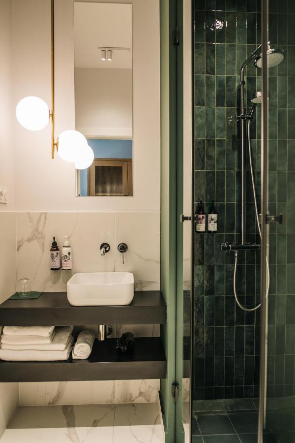 Apartamenty Las Radomsko Buitenkant foto