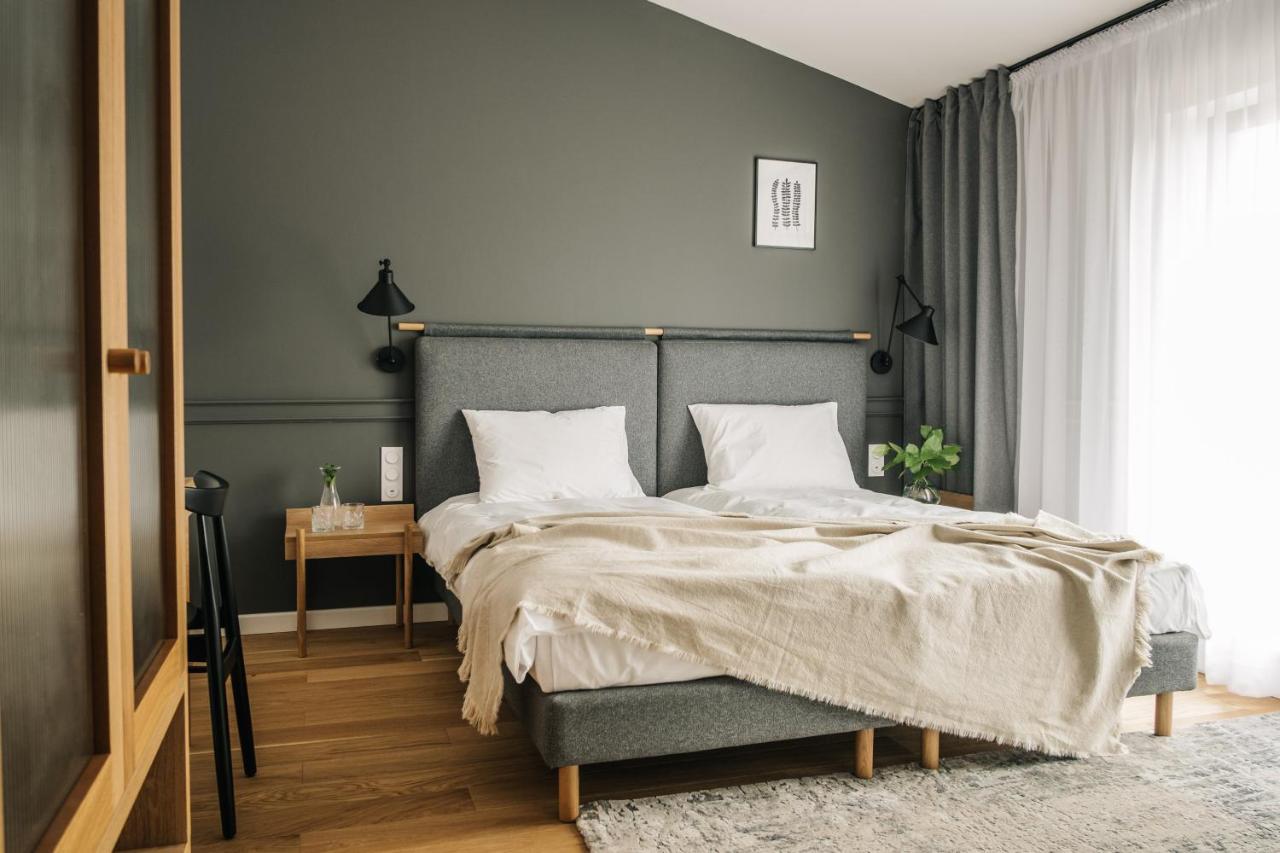 Apartamenty Las Radomsko Buitenkant foto