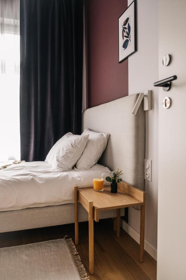 Apartamenty Las Radomsko Buitenkant foto