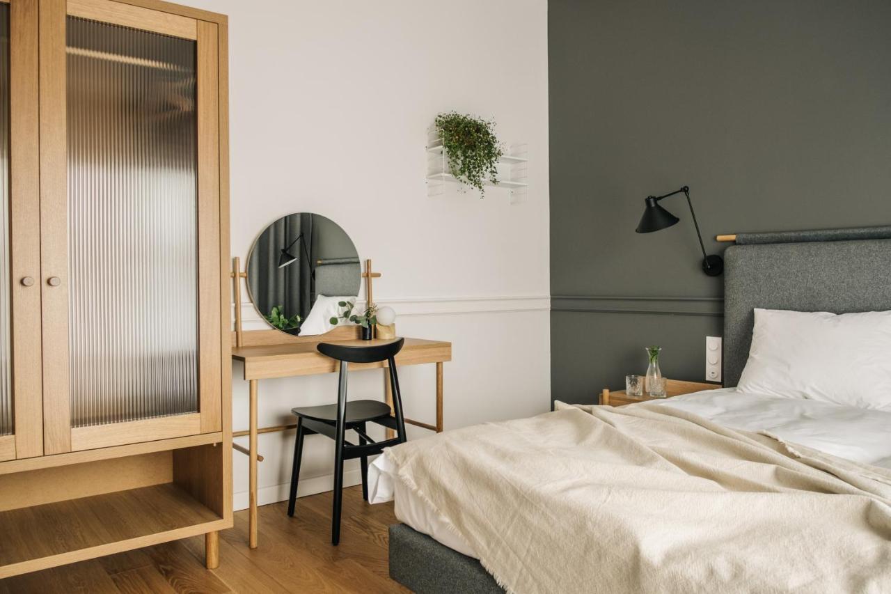 Apartamenty Las Radomsko Buitenkant foto