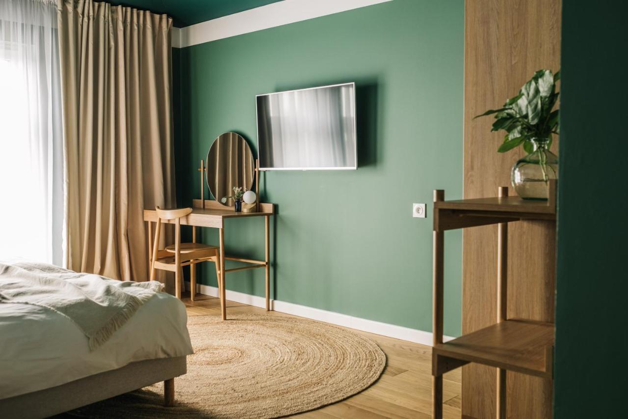 Apartamenty Las Radomsko Buitenkant foto