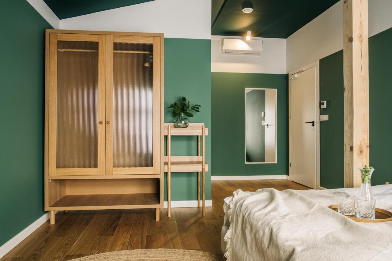 Apartamenty Las Radomsko Buitenkant foto