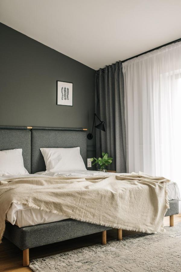 Apartamenty Las Radomsko Buitenkant foto