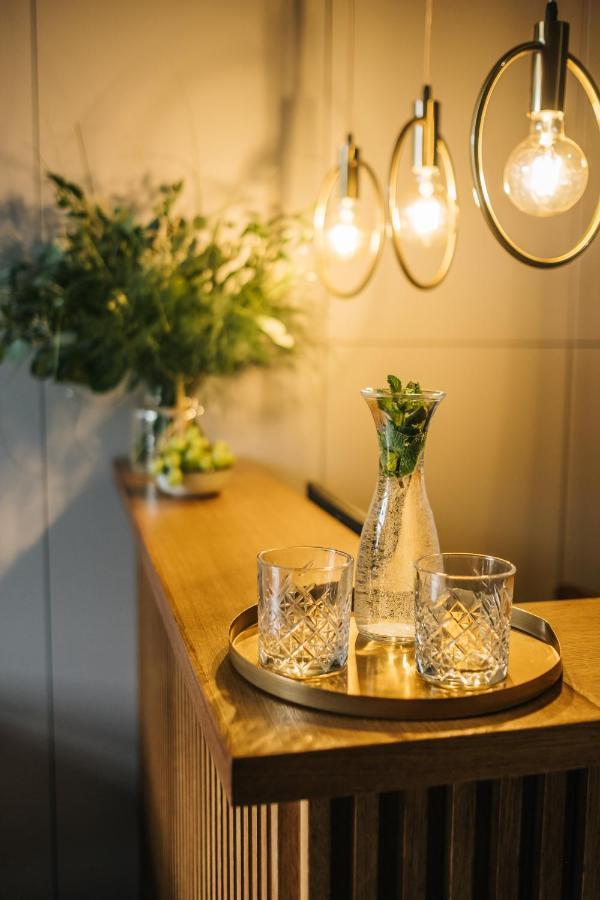 Apartamenty Las Radomsko Buitenkant foto